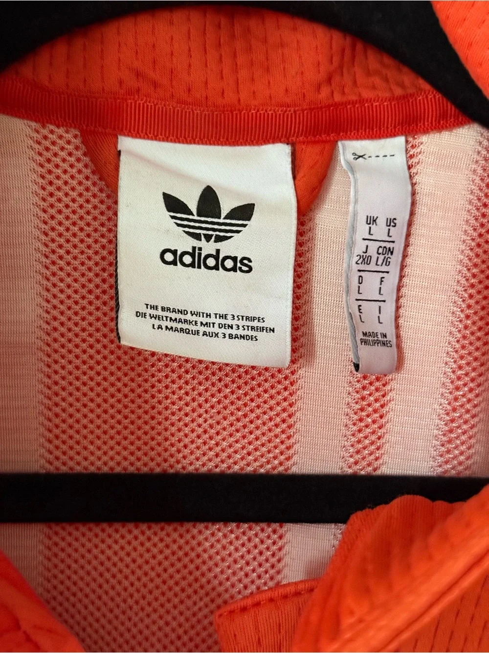 adidas utility jacket